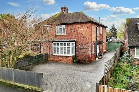 3 bedroom semi-detached house for sale, Norrington Road, Maidstone, ME15