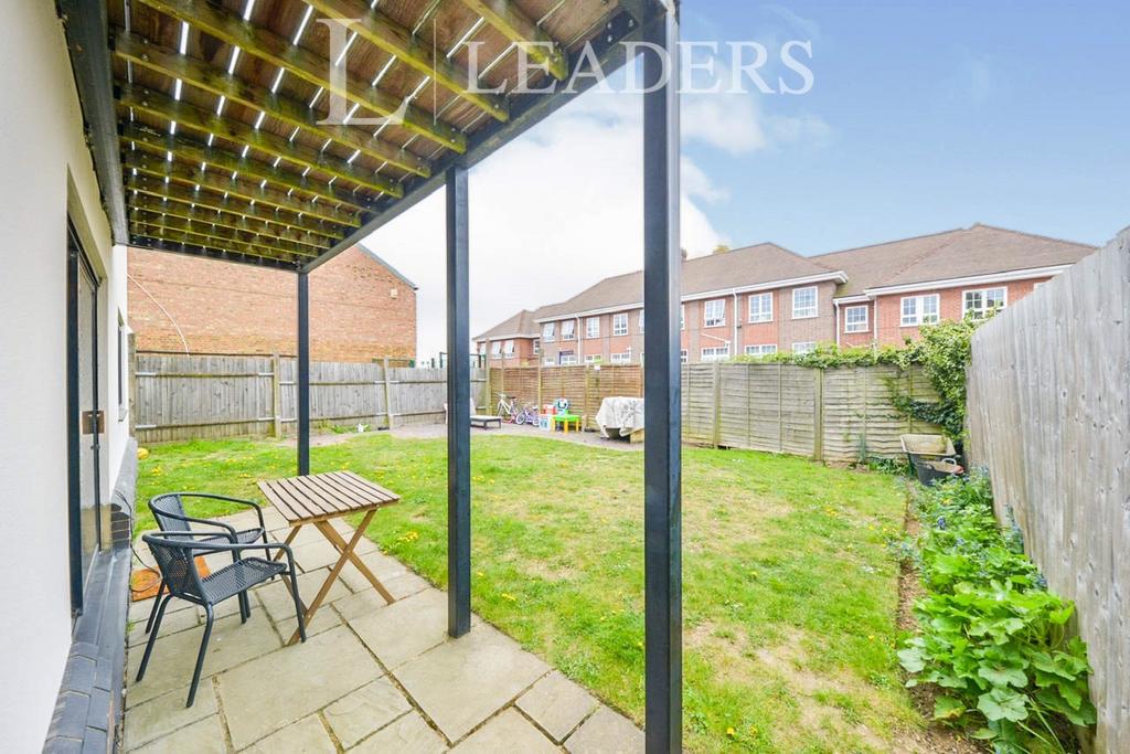 Patio/Terrace