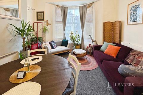Chatham Place, Brighton, BN1