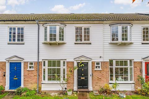 Yeomans Mews, Isleworth TW7