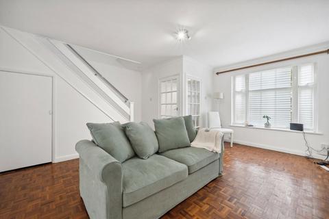 undefined, Yeomans Mews, Isleworth TW7