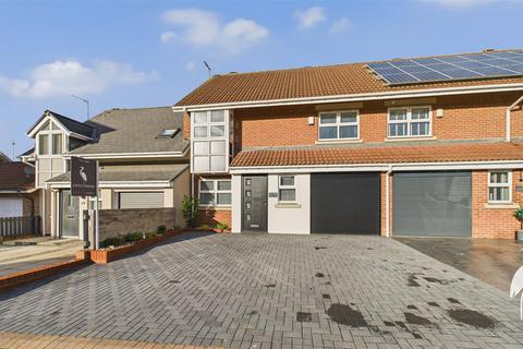 undefined, Hamilton Court, North Haven, Sunderland