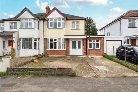 undefined, Lingfield Avenue, Kingston Upon Thames KT1