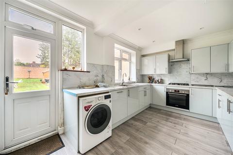 undefined, Lingfield Avenue, Kingston Upon Thames KT1