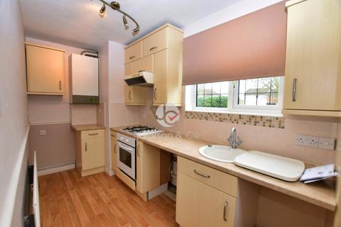 2 bedroom end of terrace house for sale, Holliwell Close, Stanway, CO3