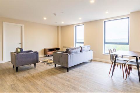 undefined, Northgate House, Stonegate Road, Leeds, West Yorkshire, LS6