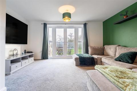 3 bedroom end of terrace house for sale, Rokeby Way, Spennymoor