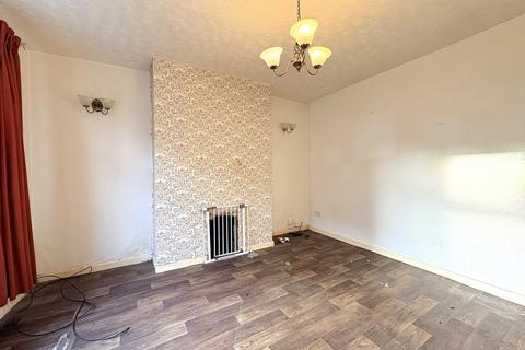 2 bedroom end of terrace house for sale, Huxley Street, Bolton, BL1