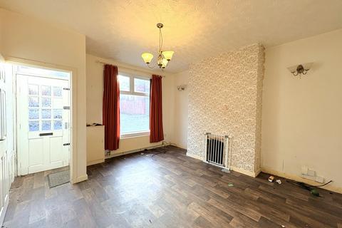 2 bedroom end of terrace house for sale, Huxley Street, Bolton, BL1