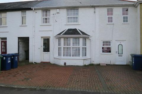 undefined, Clive Road, Oxford