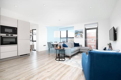 undefined, Sarason Apartments, 3 Grenville Place, Mill Hill, London, NW7