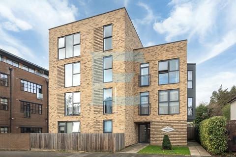 Sarason Apartments, Grenville Place, Mill Hill, London, NW7