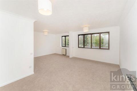 undefined, Manor Court Lodge , 175 High Road, South Woodford, London, E18 2PD