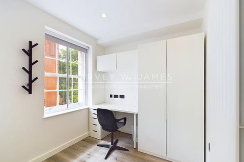 undefined, 37 Tavistock Place, London, WC1H