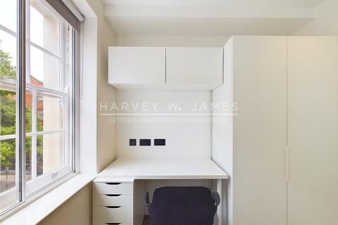 undefined, 37 Tavistock Place, London, WC1H