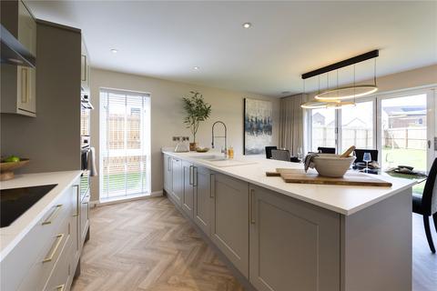 undefined, Plot 52, High Leven TS15
