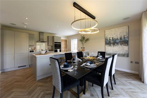 undefined, Plot 52, High Leven TS15