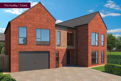 undefined, Plot 52, High Leven TS15