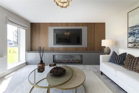 undefined, Plot 52, High Leven TS15