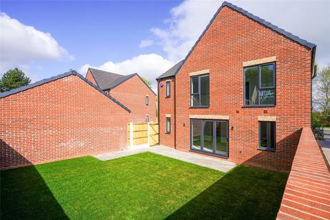 undefined, Olympus Drive, Doncaster DN9