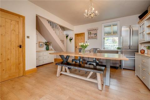 3 bedroom terraced house for sale, York Road, Tadcaster, North Yorkshire, LS24