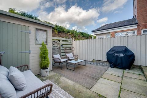 3 bedroom terraced house for sale, York Road, Tadcaster, North Yorkshire, LS24
