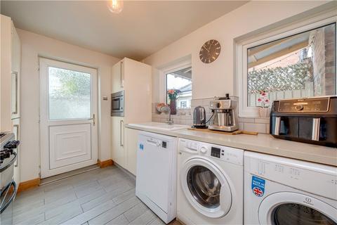 3 bedroom terraced house for sale, York Road, Tadcaster, North Yorkshire, LS24