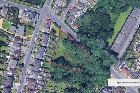 undefined, Middle Road, Sholing, Southampton, Hampshire, SO19 8FS