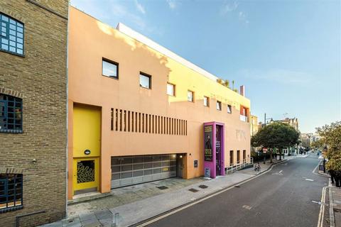 1 bedroom flat to rent, Bermondsey Street, London SE1