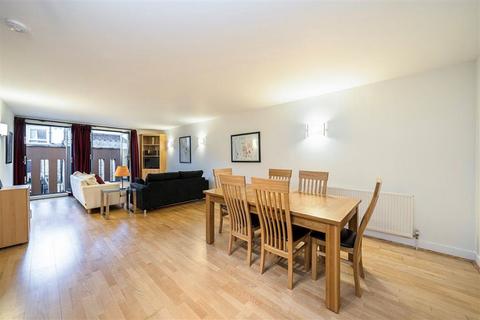 1 bedroom flat to rent, Bermondsey Street, London SE1