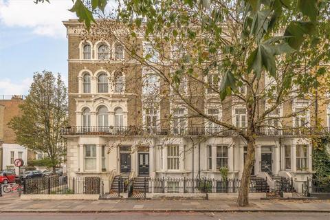 Finborough Road, London SW10