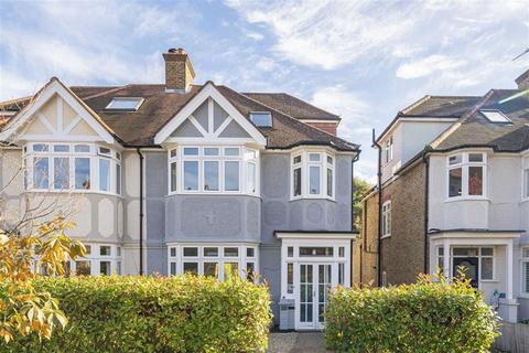 Clarence Road, Teddington TW11