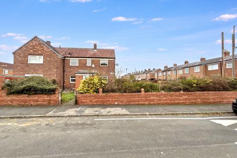 2 bedroom semi-detached house for sale, Ivy Way, Chester Le Street DH2