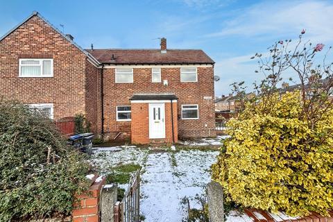 2 bedroom semi-detached house for sale, Ivy Way, Chester Le Street DH2