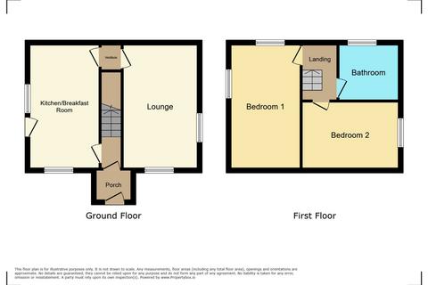 2 bedroom semi-detached house for sale, Ivy Way, Chester Le Street DH2