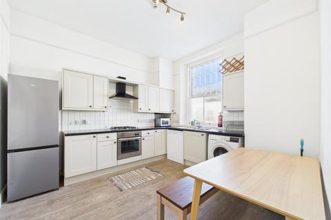 3 bedroom flat for sale, Queens Gate Villas, Plymouth, Devon