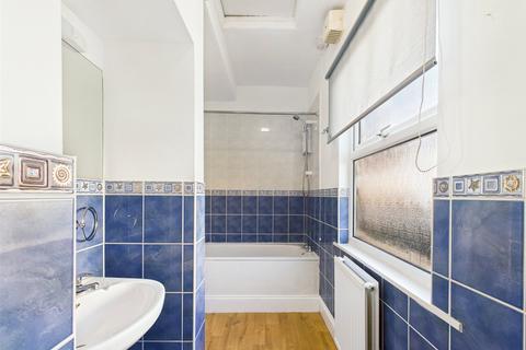 3 bedroom flat for sale, Queens Gate Villas, Plymouth, Devon