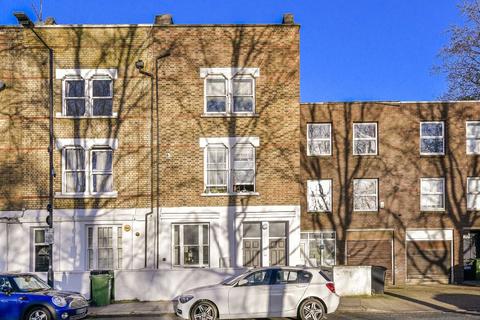 Greyhound Road, London W6