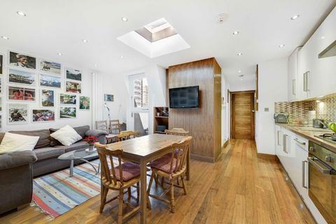 1 bedroom flat to rent, Greyhound Road, London W6