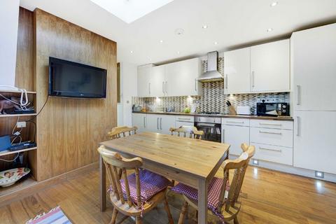 1 bedroom flat to rent, Greyhound Road, London W6