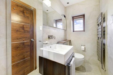 1 bedroom flat to rent, Greyhound Road, London W6