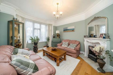 undefined, Semley Road, London