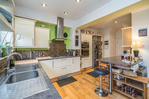 undefined, Semley Road, London