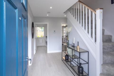 4 bedroom detached house for sale, Plot 1, The Marlborough at Princess Gardens, RG20, Ecchinswell Road RG20
