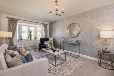 undefined, Plot 7, The Oakley at Princess Gardens, RG20, Ecchinswell Road RG20