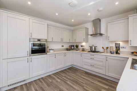 undefined, Plot 7, The Oakley at Princess Gardens, RG20, Ecchinswell Road RG20
