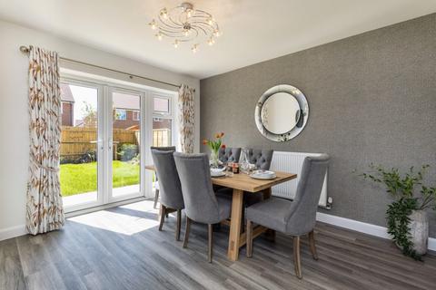 undefined, Plot 7, The Oakley at Princess Gardens, RG20, Ecchinswell Road RG20