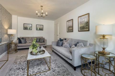 3 bedroom detached house for sale, Plot 9, The Oakley at Princess Gardens, RG20, Ecchinswell Road RG20