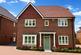 Plot 10, The Stanford at Princess Gardens, Ecchinswell Road RG20
