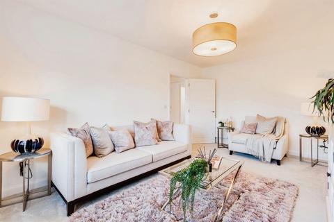 4 bedroom detached house for sale, Plot 11, The Chilworth at Princess Gardens, RG20, Ecchinswell Road RG20